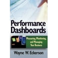 thumbnail image 1 of Pre-Owned Performance Dashboards: Measuring, Monitoring, And Managing Your Business (Hardcover) 0471724173 9780471724179, 1 of 1
