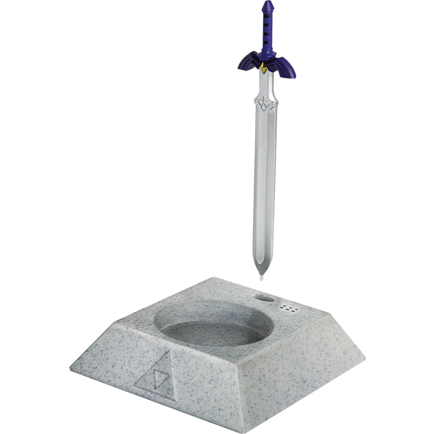 The Complete History of the Master Sword in the Legend of Zelda Series -  Nintendo Supply