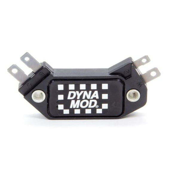 Performance Distributors 222 Dyna-Mod Module - 4 Pin