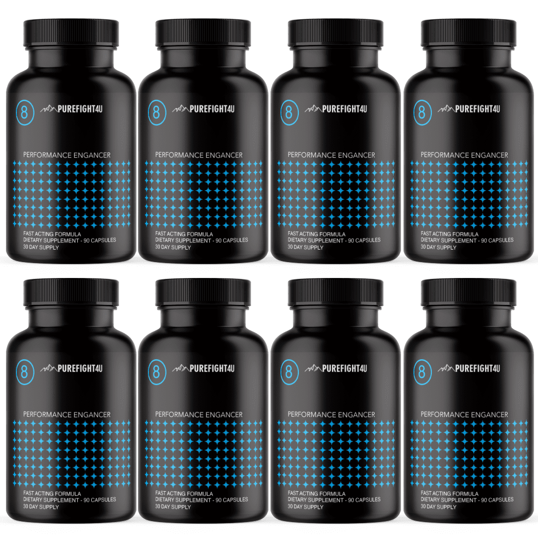 Performance Engancer Male Fast Acting Formula Supplement 90 Capsules ...