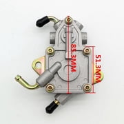 Performance Engine Fuel Pump 300cc/260cc JCL Buyang