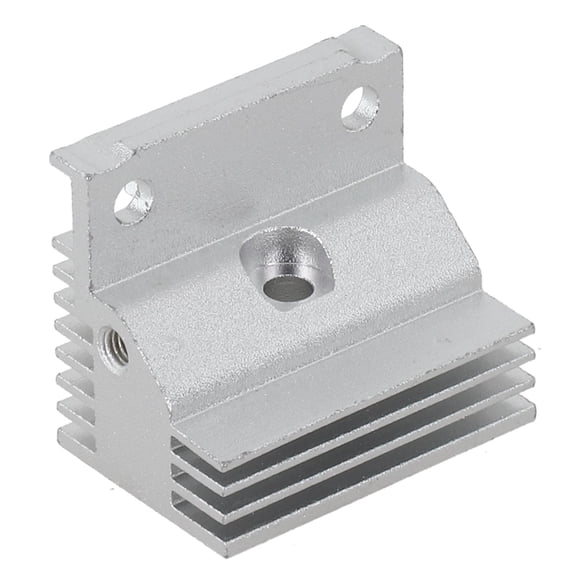 Performance Enhancing Heatsink Radiator for K1 For K1C For MAX Printers