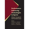 thumbnail image 1 of Pre-Owned Performance-Enhancing Technologies in Sports: Ethical, Conceptual, and Scientific Issues (Hardcover) 0801893615 9780801893612, 1 of 1