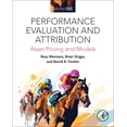thumbnail image 1 of Performance Evaluation and Attribution Volume One: Asset Pricing and Models, (Paperback), 1 of 1