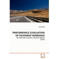 thumbnail image 1 of Performance Evaluation of Pavement Markings (Paperback), 1 of 1