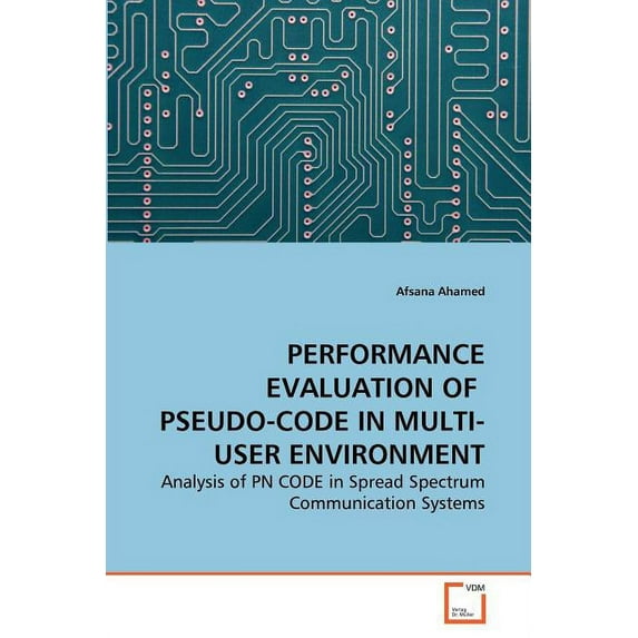 Performance Evaluation of Pseudo-code in Multi-user Environment