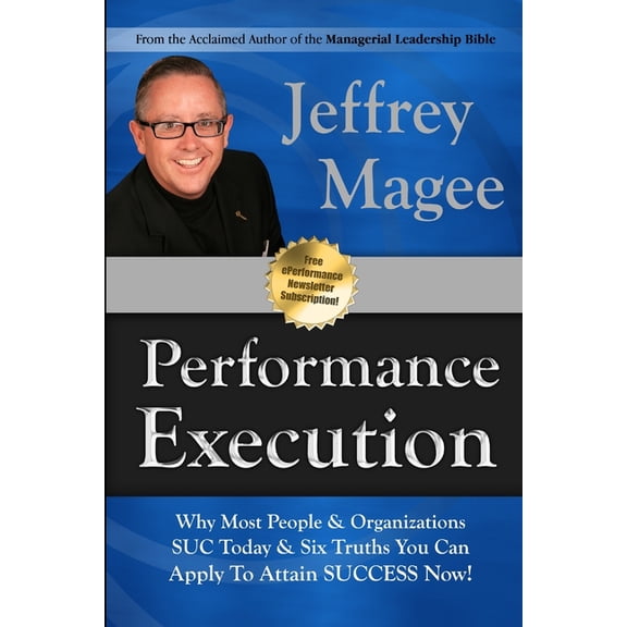 Performance Execution (Paperback)