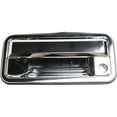 thumbnail image 1 of Performance Exterior Door Handles Front Driver Left Side For Chevrolet GMC, 1 of 1