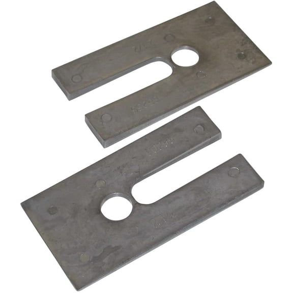 Performance F-150 Pinion Angle SHIMS