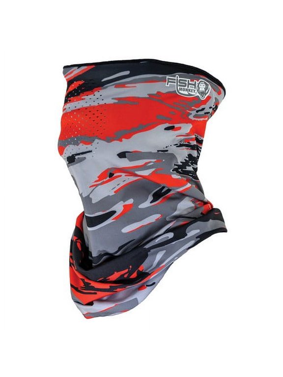 Performance Face Guards