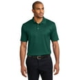 thumbnail image 1 of Performance Fine Jacquard Polo, 1 of 2