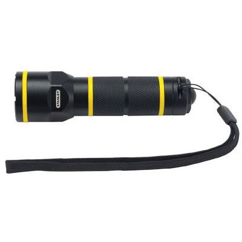 Performance Flashlight Pocket Security