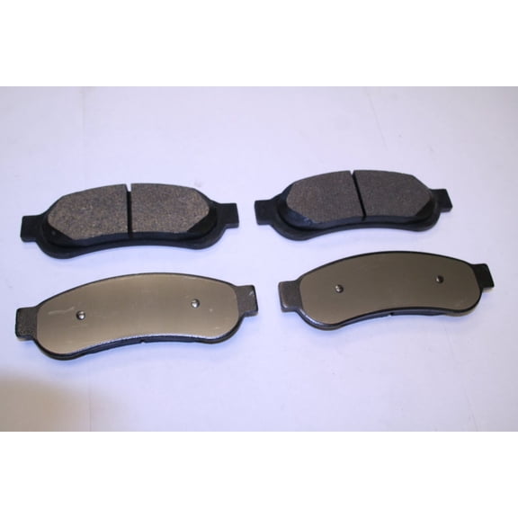Performance Friction 1067.10 Disc Brake Pad