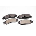 thumbnail image 1 of Performance Friction 1092.10 Disc Brake Pad Set, 1 of 3