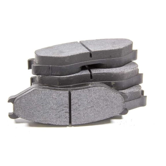 Performance Friction  11 Compound Brake Pads All Temperatures 20 mm Brake Disc ZR34 Calipers