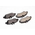 thumbnail image 1 of Performance Friction 1317.10 Disc Brake Pad, 1 of 3