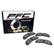 Performance Friction 1766.20