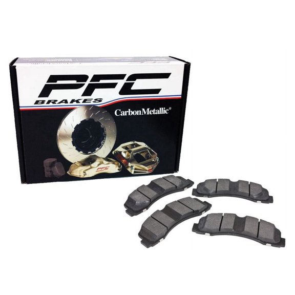 Performance Friction 1767.20 Disc Brake Pad Set