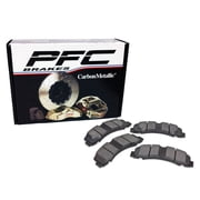 Performance Friction 1767.20 Disc Brake Pad Set