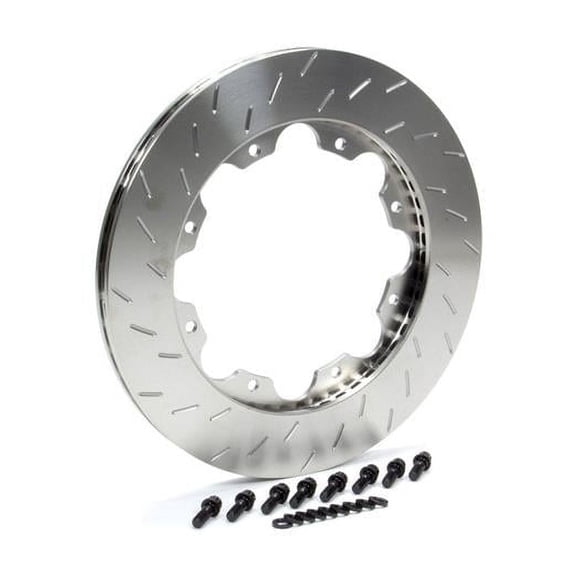 Performance Friction 299-20-0045-02 11.75 x 0.810 in. Slotted DDS Rotor, Right