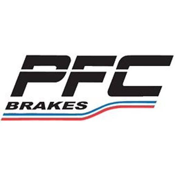 Performance Friction 305.045.01 Disc Brake Rotor Fits select: 2003-2011 MERCURY GRAND MARQUIS, 2003-2011 FORD CROWN VICTORIA