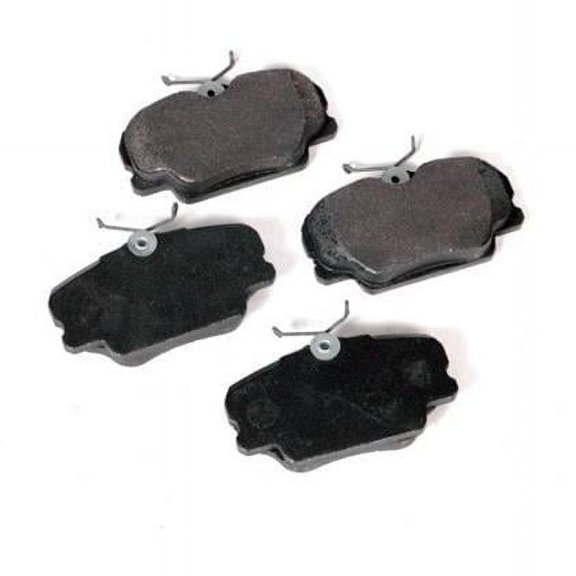 Performance Friction PFR0278-08-17-44 Brakes Pads for BMW E30 Front