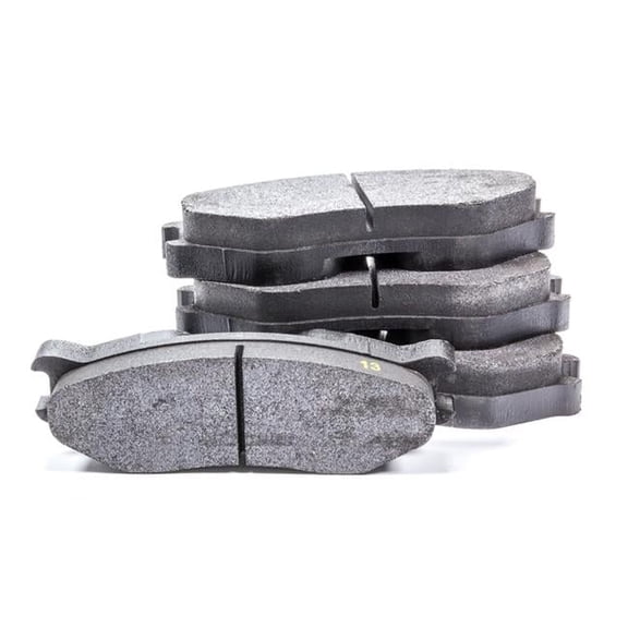 Performance Friction PFR7934-39-19-44 Brake Pad for PFC Z94 Caliper, 32 mm Thick