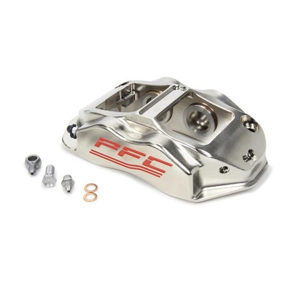 Performance Friction PFR94-323-290-365-11 Trailing Left Nickel Plated Brake Caliper