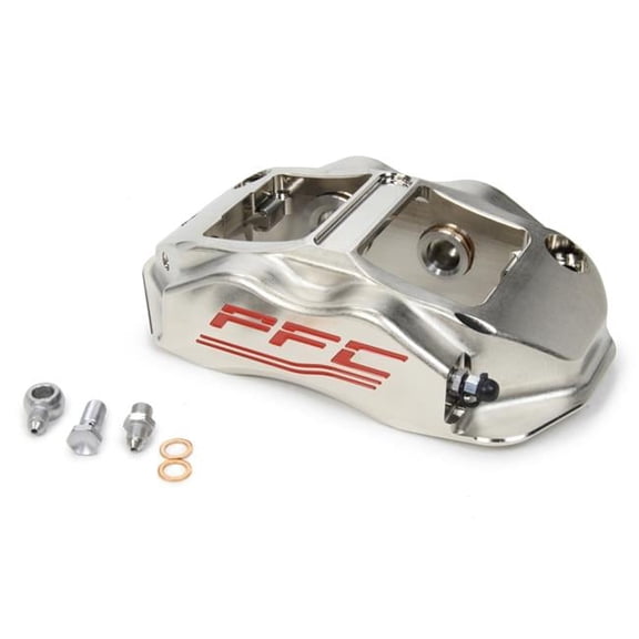 Performance Friction PFR94-323-410-440-12 180 x 42 mm Mount Trailing RF Brake Caliper