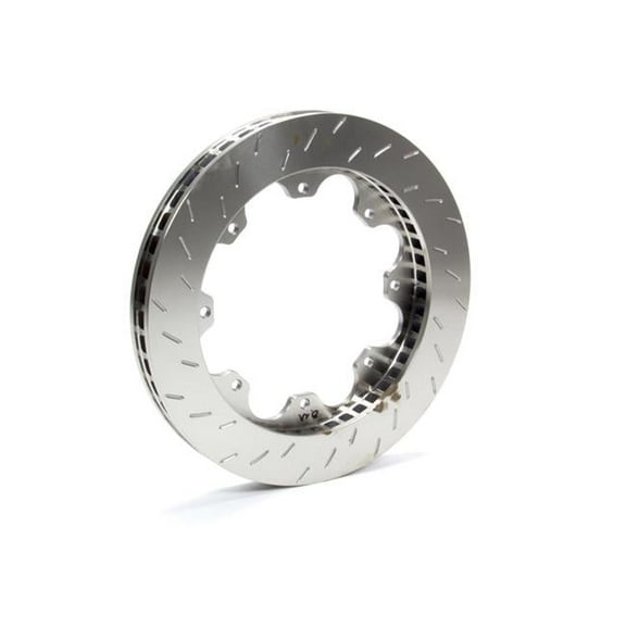Performance Friction  Right Hand DDS Rotor - 1.25 x 11.75 in.