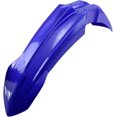 thumbnail image 1 of Performance Front Fender, Blue, 1 of 1