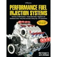 thumbnail image 1 of Pre-Owned Performance Fuel Injection Systems Hp1557: How to Design, Build, Modify, and Tune Efi and ECU Systems.Covers Components, Sensors, Fuel and Ignition Re (Paperback) 1557885575 9781557885579, 1 of 1