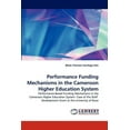 thumbnail image 1 of Performance Funding Mechanisms in the Cameroon Higher Education System (Paperback), 1 of 1