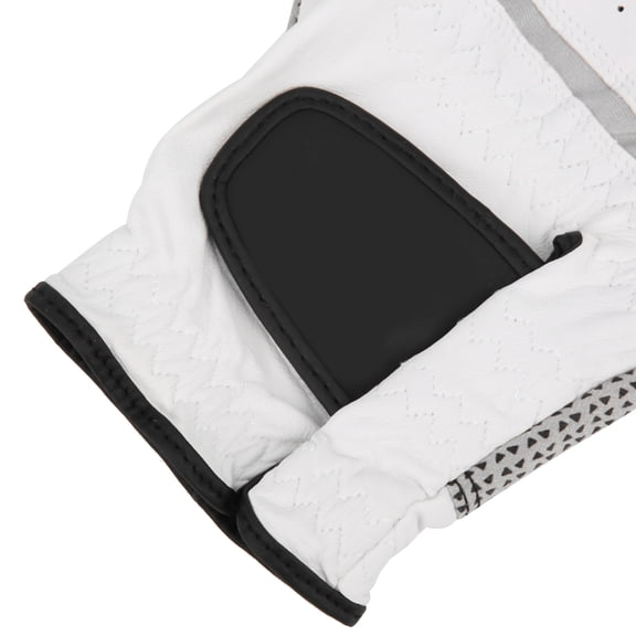 Performance  Glove, Comfortable, Superior Grip  Breathability for Right Handed Players