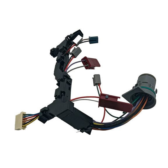 Performance-Grade Wiring Harness for Chevy & GMC Trucks 2001-2011 Fitment