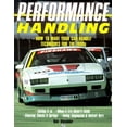 thumbnail image 1 of Pre-Owned Performance Handling/How to Make Your Car Handle Techniques for the 1990s (Paperback) 0879384182 9780879384180, 1 of 1