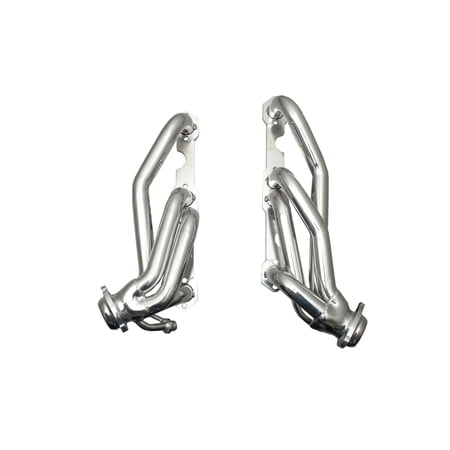 Performance Header, Ceramic Coated Fits select: 1996-1999 CHEVROLET GMT-400, 1996-2000 CHEVROLET TAHOE