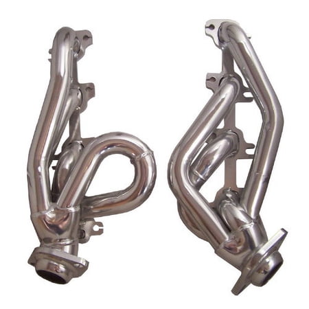 Performance Header, Ceramic Coated Fits select: 2000-2003 DODGE DAKOTA