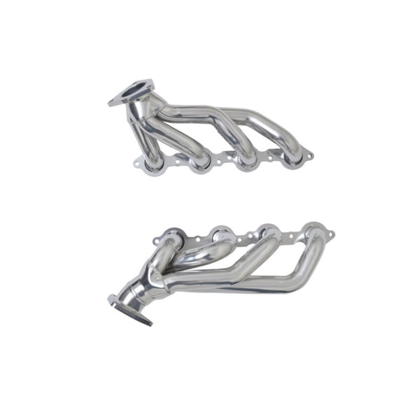 Performance Header, Ceramic Coated Fits select: 2002-2006 CHEVROLET SILVERADO, 2002-2006 GMC SIERRA