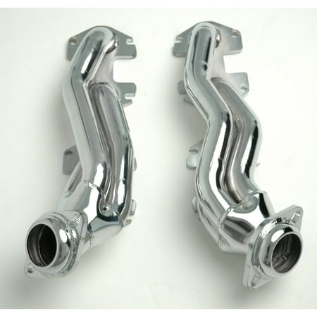 Performance Header, Ceramic Coated Fits select: 2004-2010 FORD F150, 2006-2010 FORD EXPEDITION
