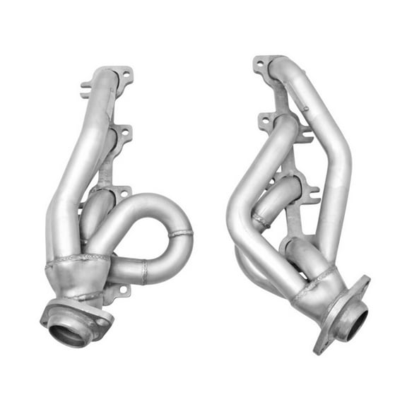Performance Header, Stainless Fits select: 2002-2003 DODGE RAM 1500