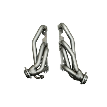 Performance Header, Stainless