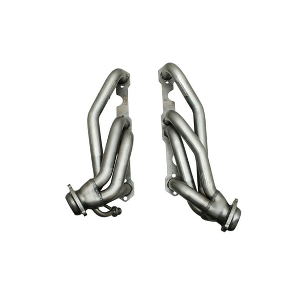 Performance Header, Stainless