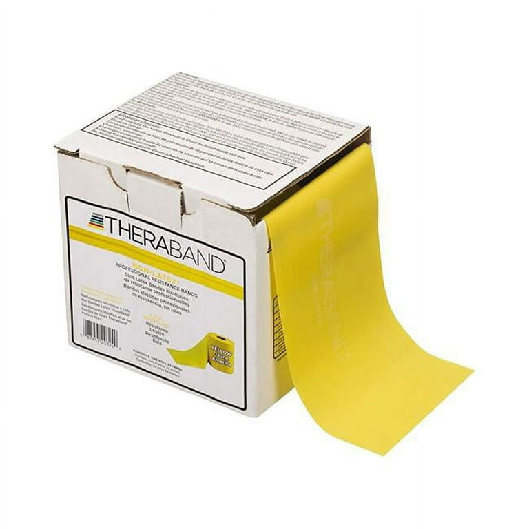 Performance health theraband hotsell