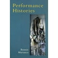thumbnail image 1 of Performance Histories (Paperback), 1 of 1