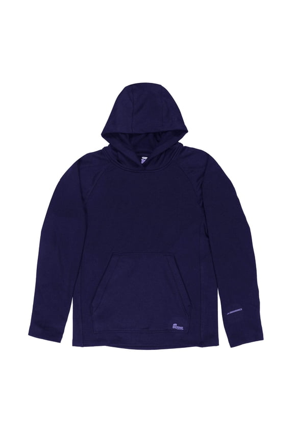 Performance Hooded Pullover