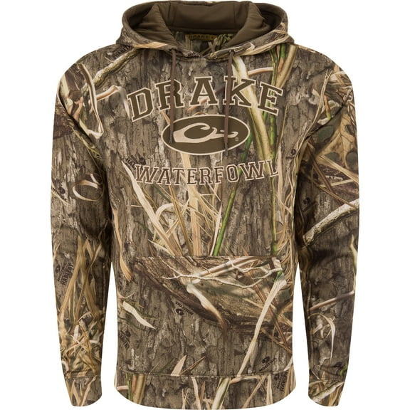 Drake Waterfowl Performance Hoodie