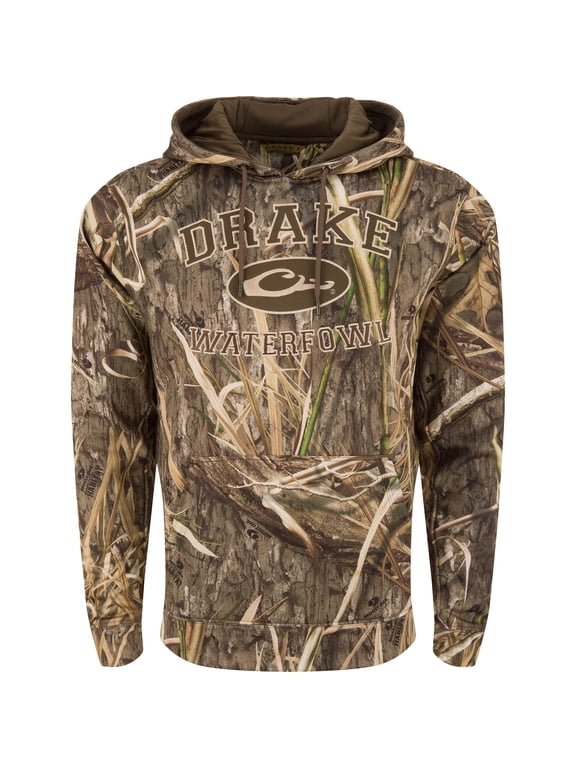 Performance Hoodie