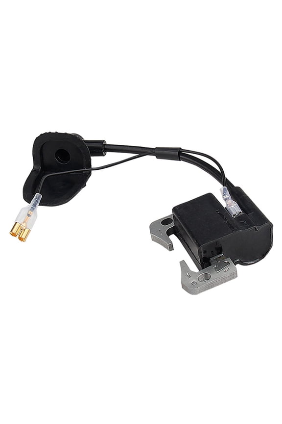 Performance IGNITION COIL For 43cc 47cc 49cc Mini Quad Pocket Dirt Bike ATV 2-Stroke Engine part with spark plug