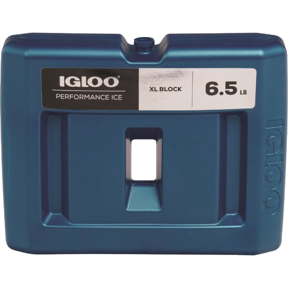 Performance Ice XL Block